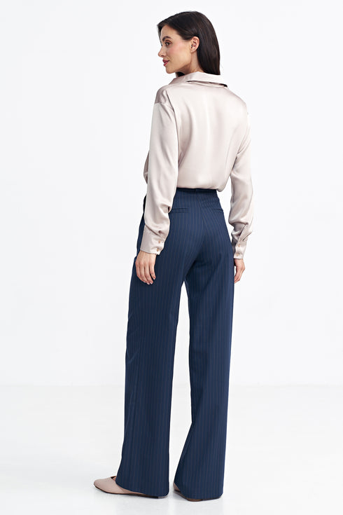 Trousers model 199710
